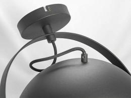 Спот Lussole Loft Bollo  - 3